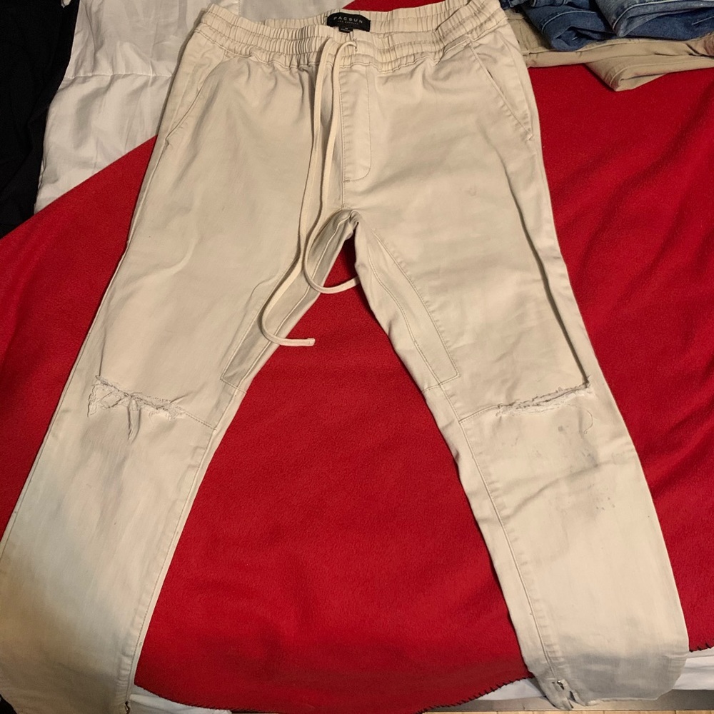 Pacsun pants